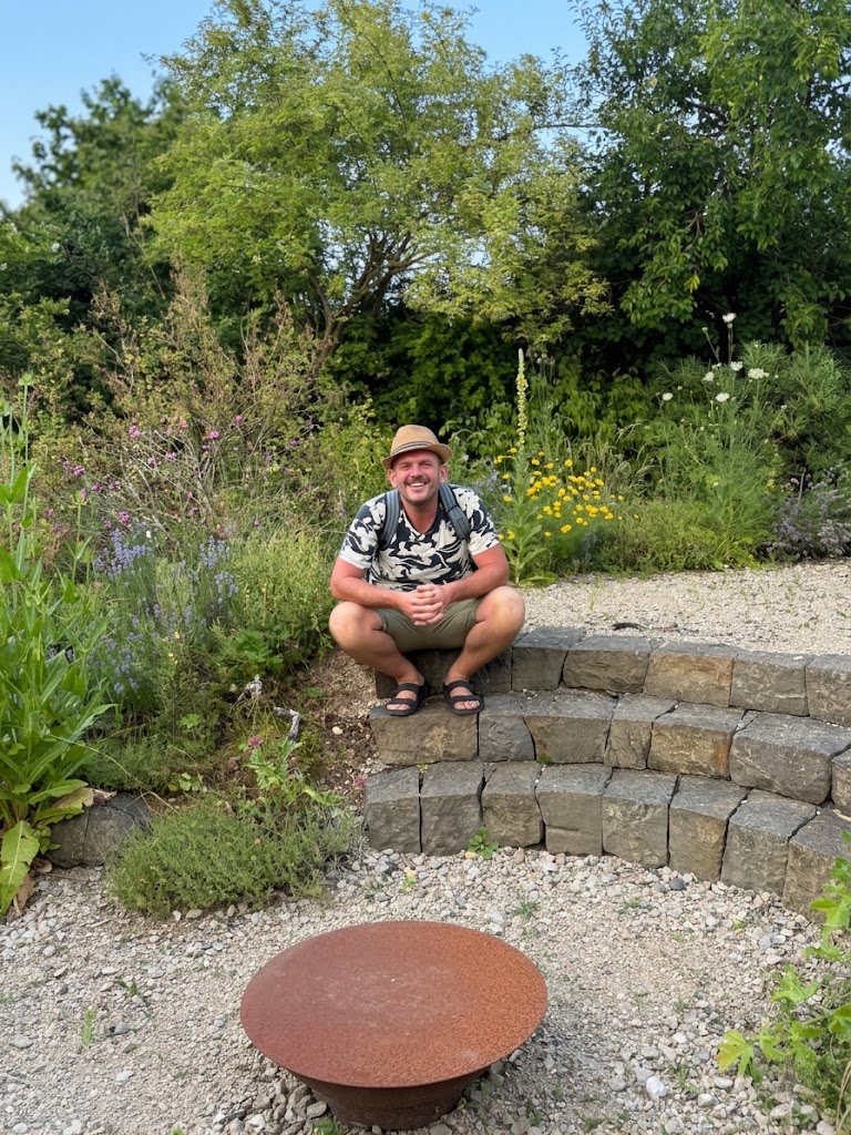 Andreas Nickl - Fachbetrieb für Gartenbau und Außenanlagen in Georgenberg